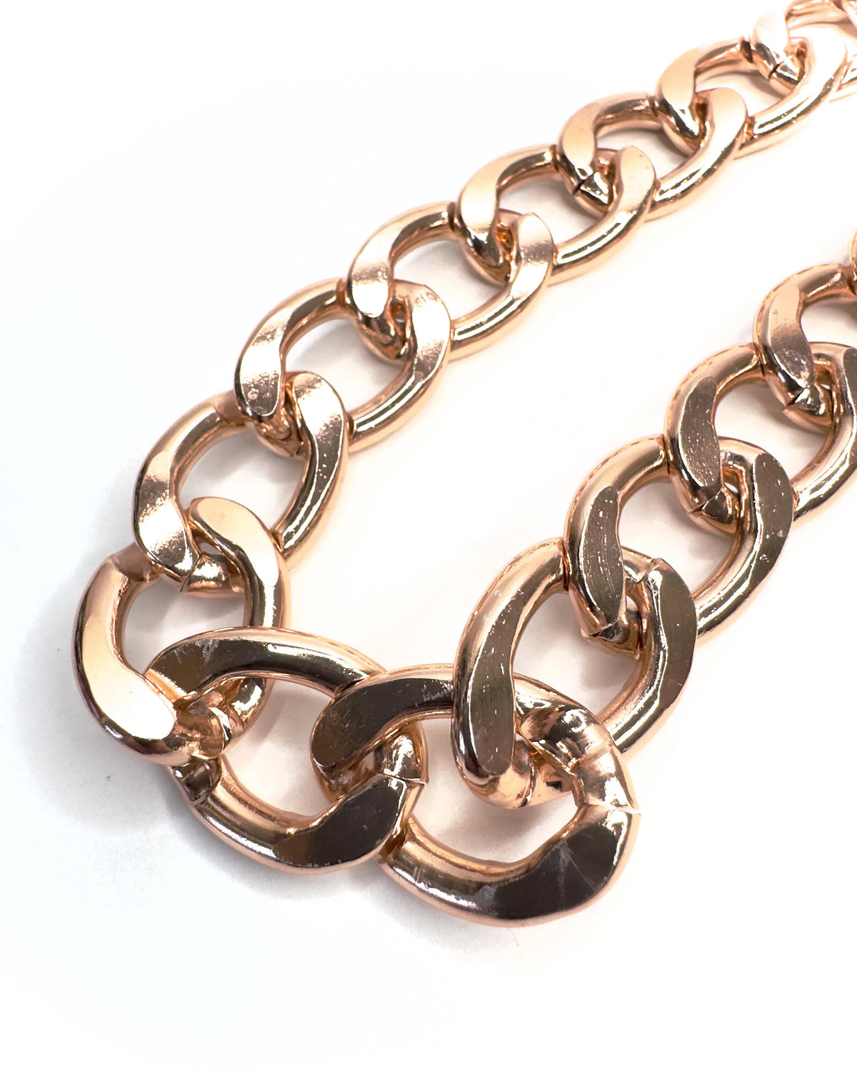 Collana Catena lunga Anima Rose’