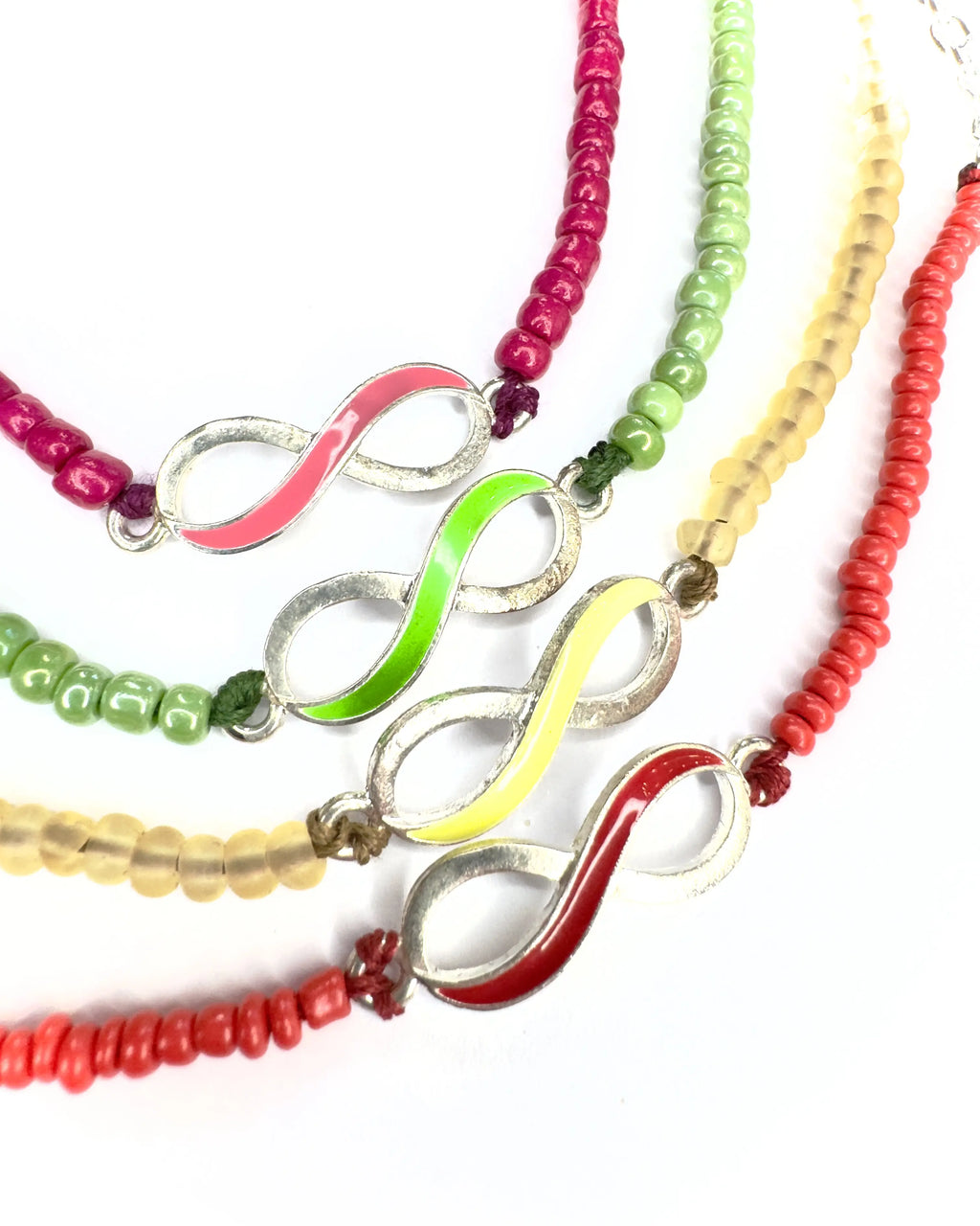 Bracciale Infinito