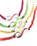 Bracciale Infinito