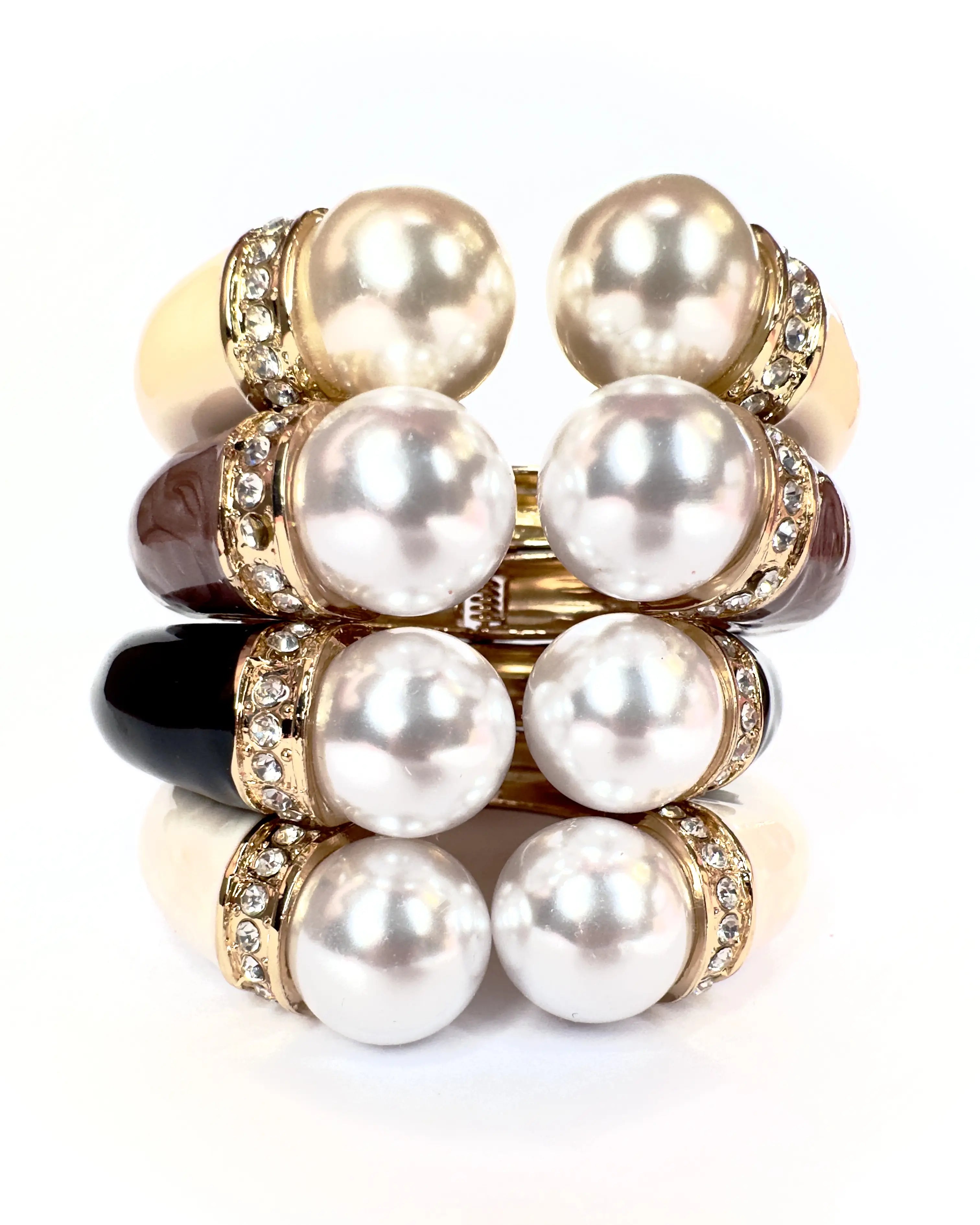 Bracciale bangle Dafne