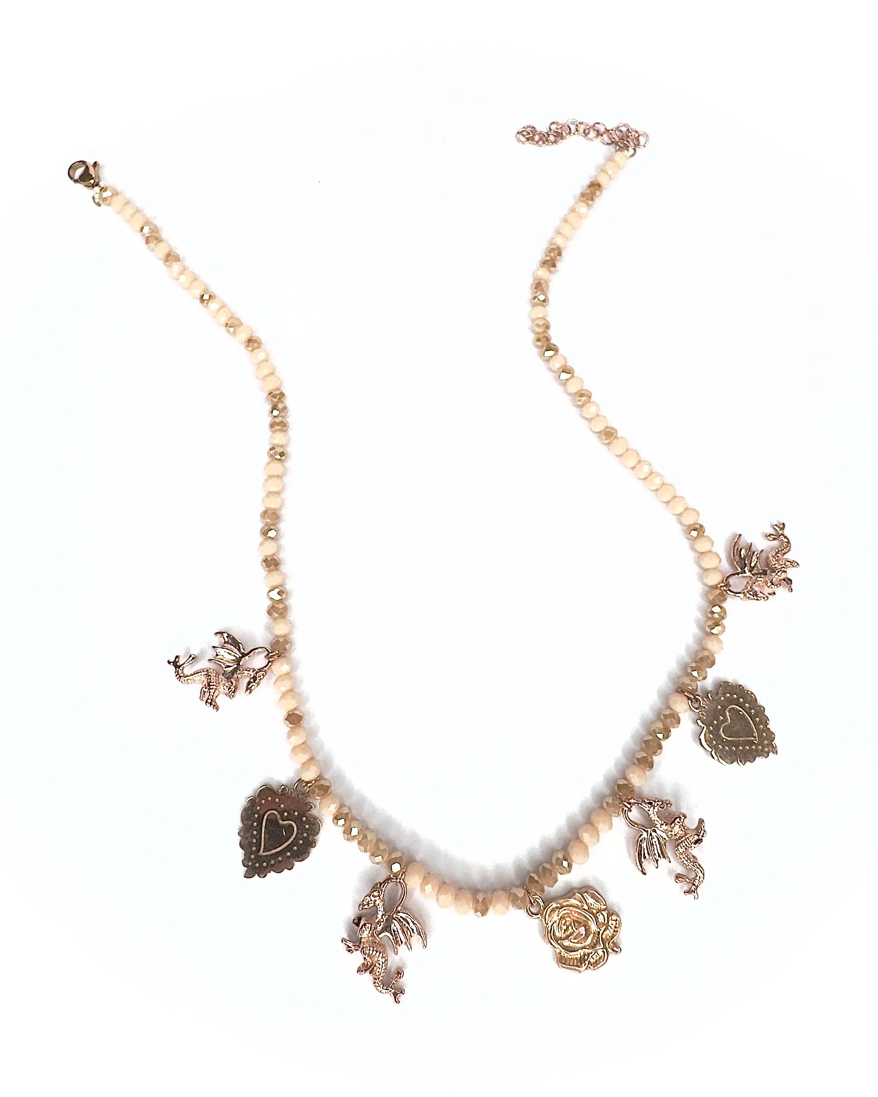 Collana del Sacro Drago