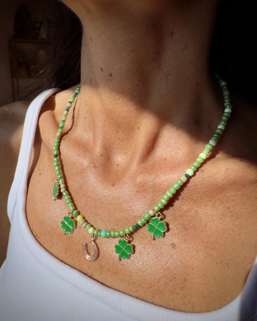Collana Fattore C
