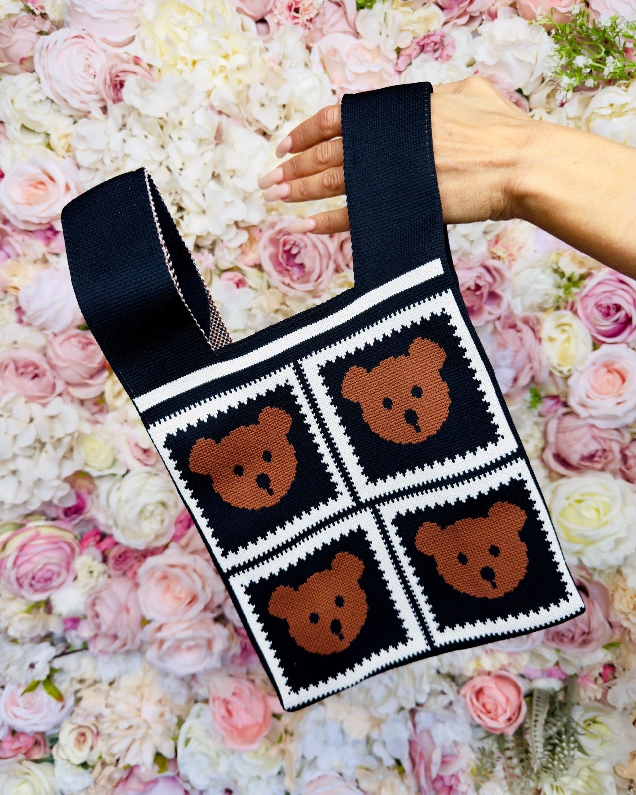 Pretty bag