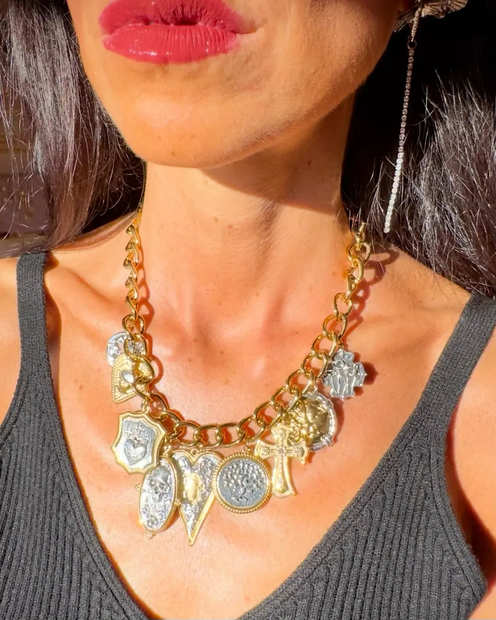 Collana Nocturna