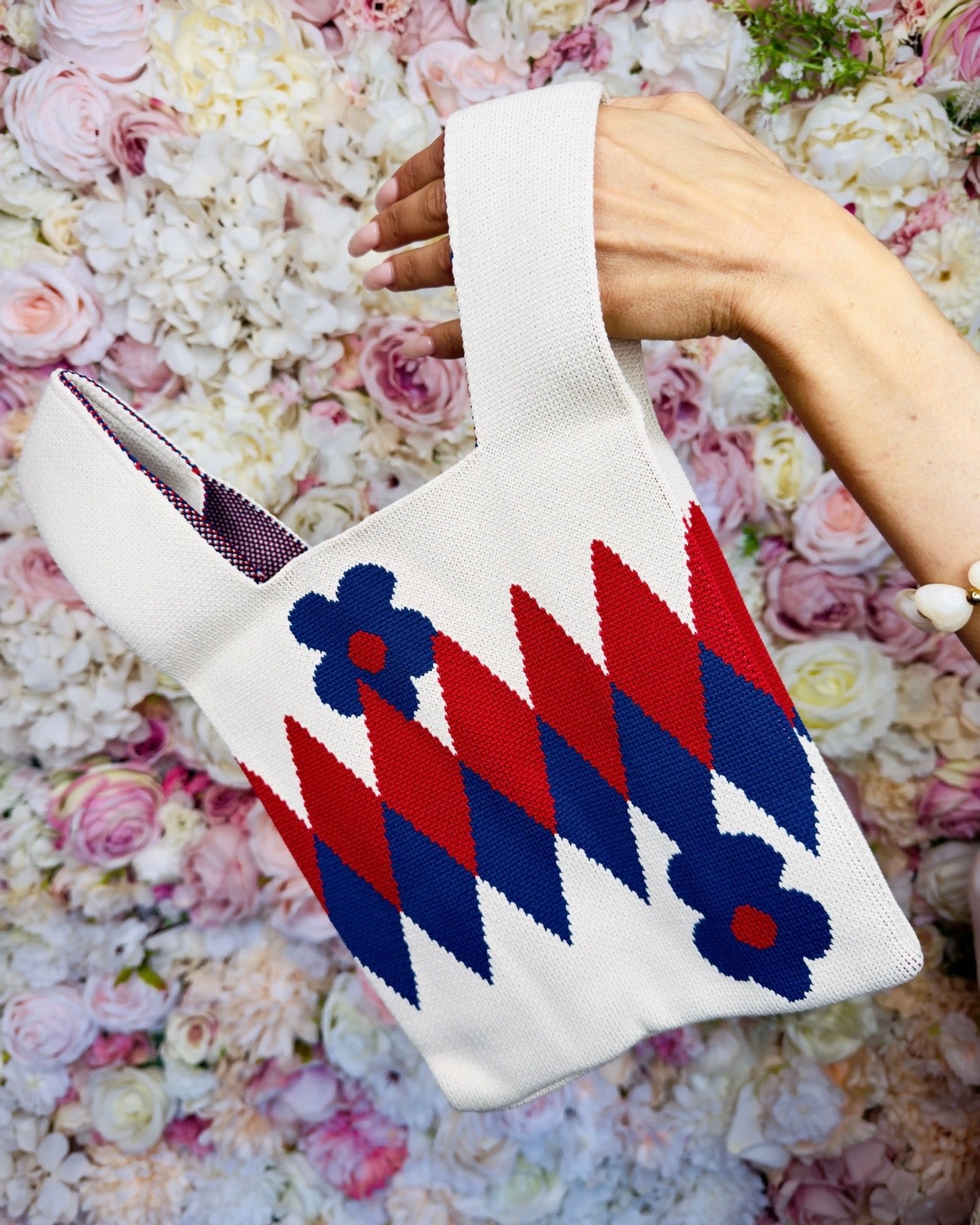 Pretty bag