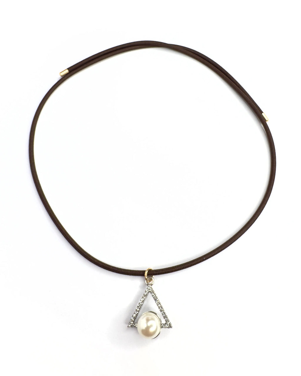 Collana / Bracciale Magnetic Piramide