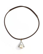 Collana / Bracciale Magnetic Piramide