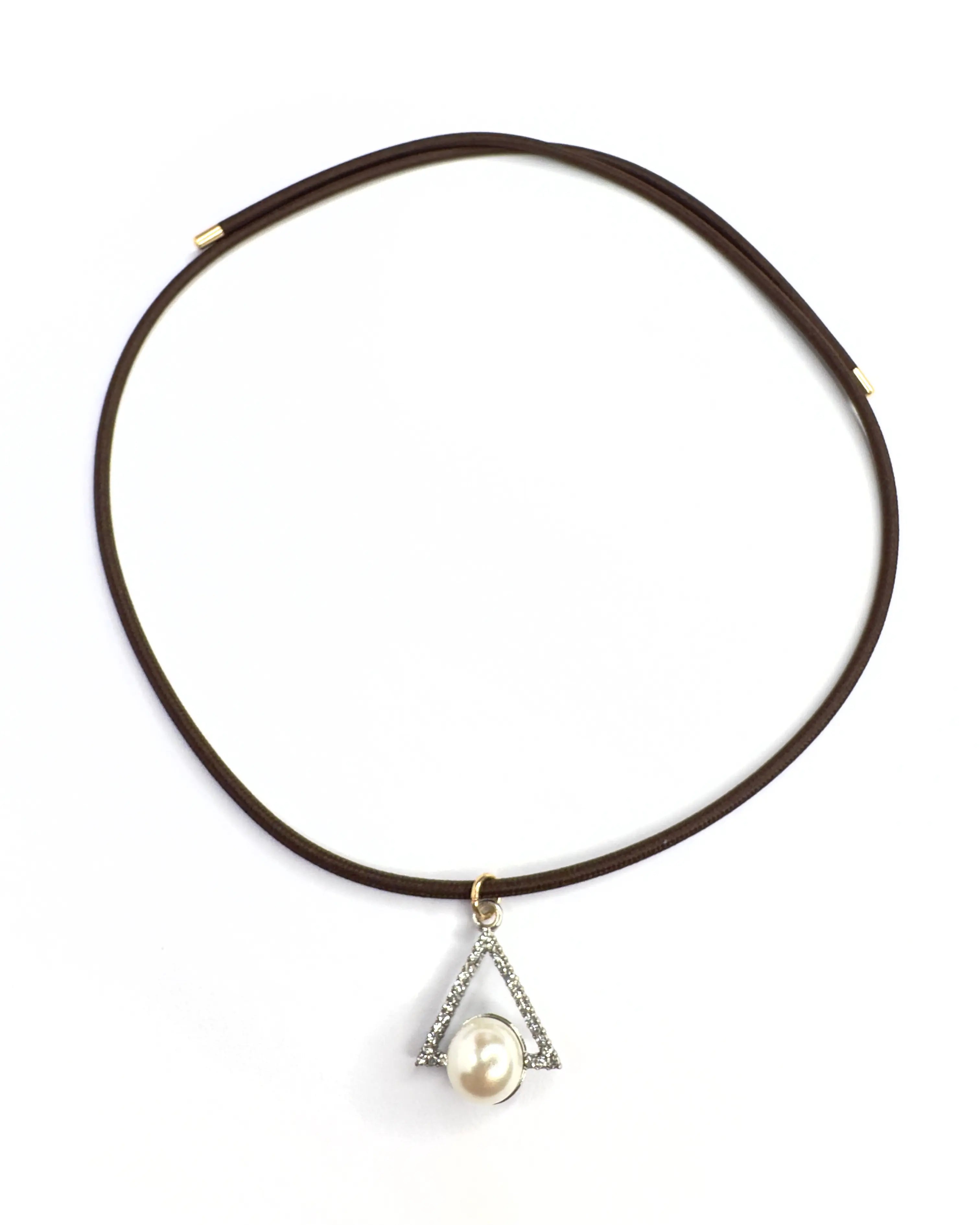 Collana / Bracciale Magnetic Piramide