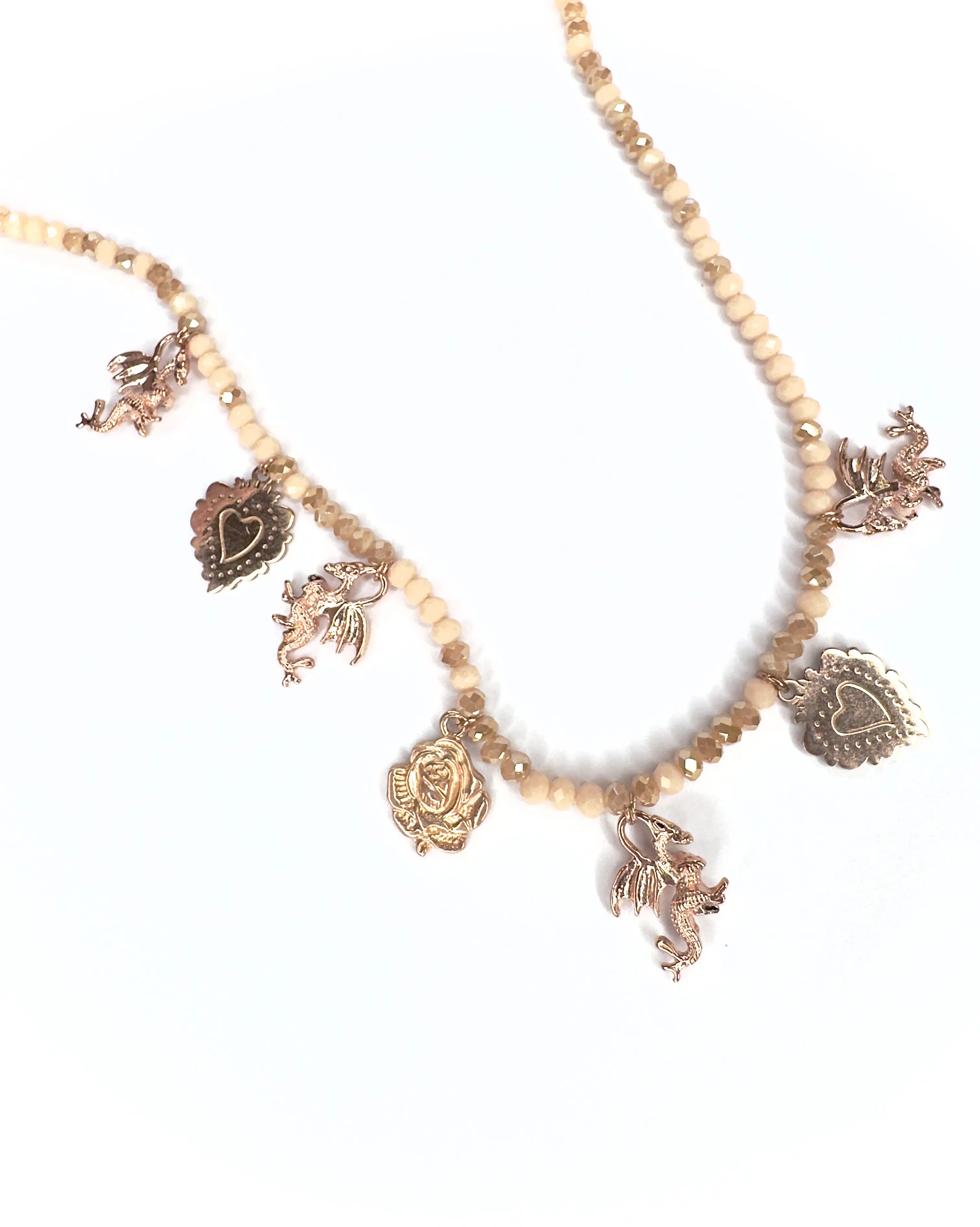 Collana del Sacro Drago
