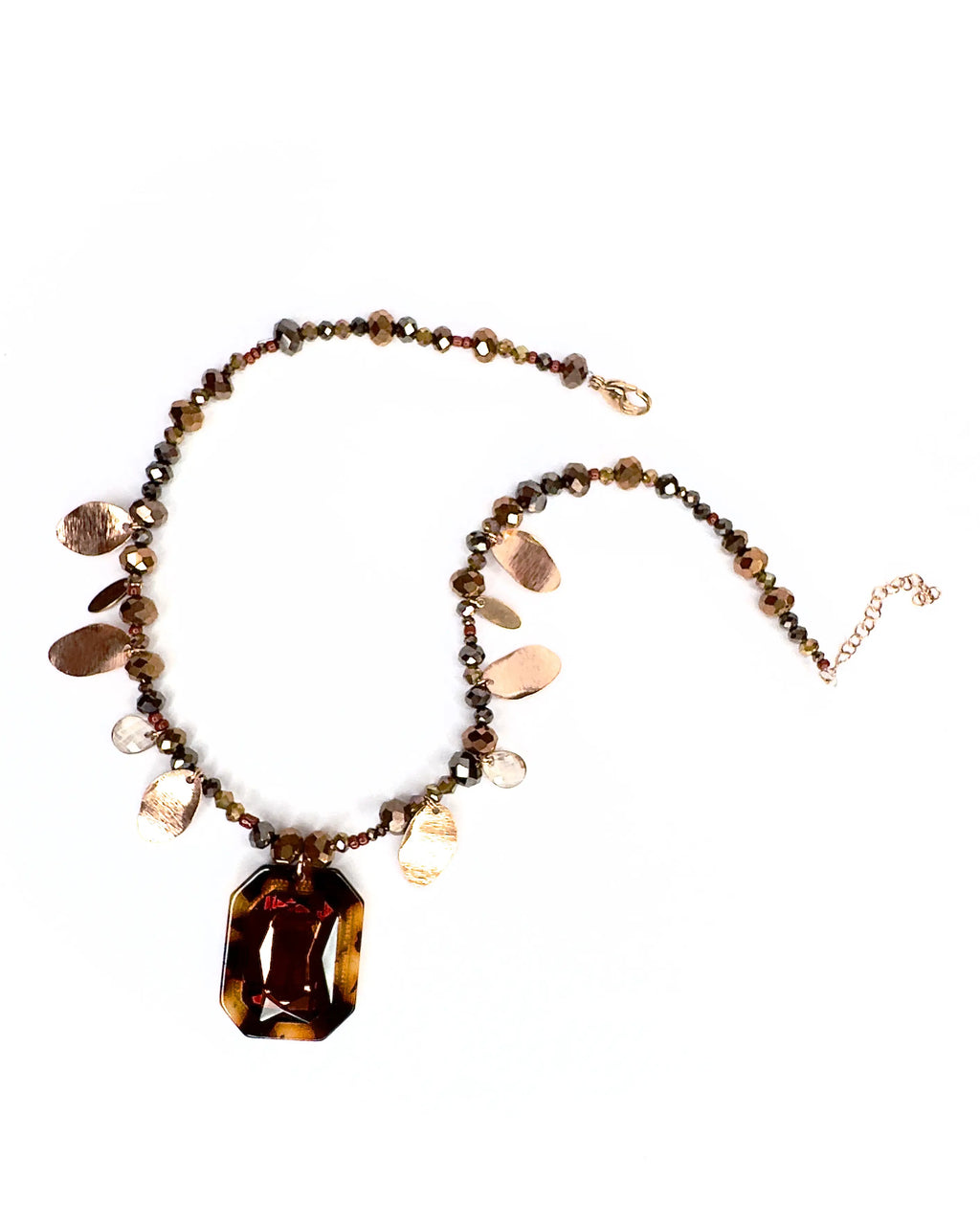 Collana Aura Exotic
