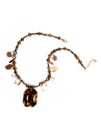 Collana Aura Exotic