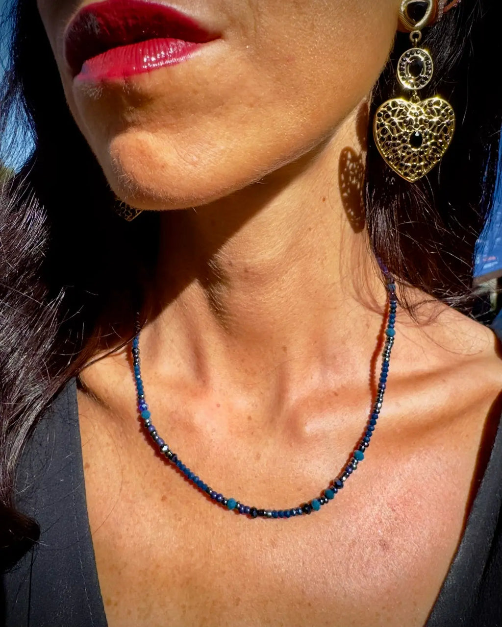 Collana Multicolor