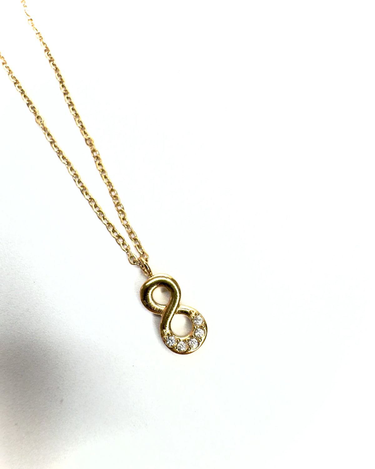 Girocollo minimal Chic