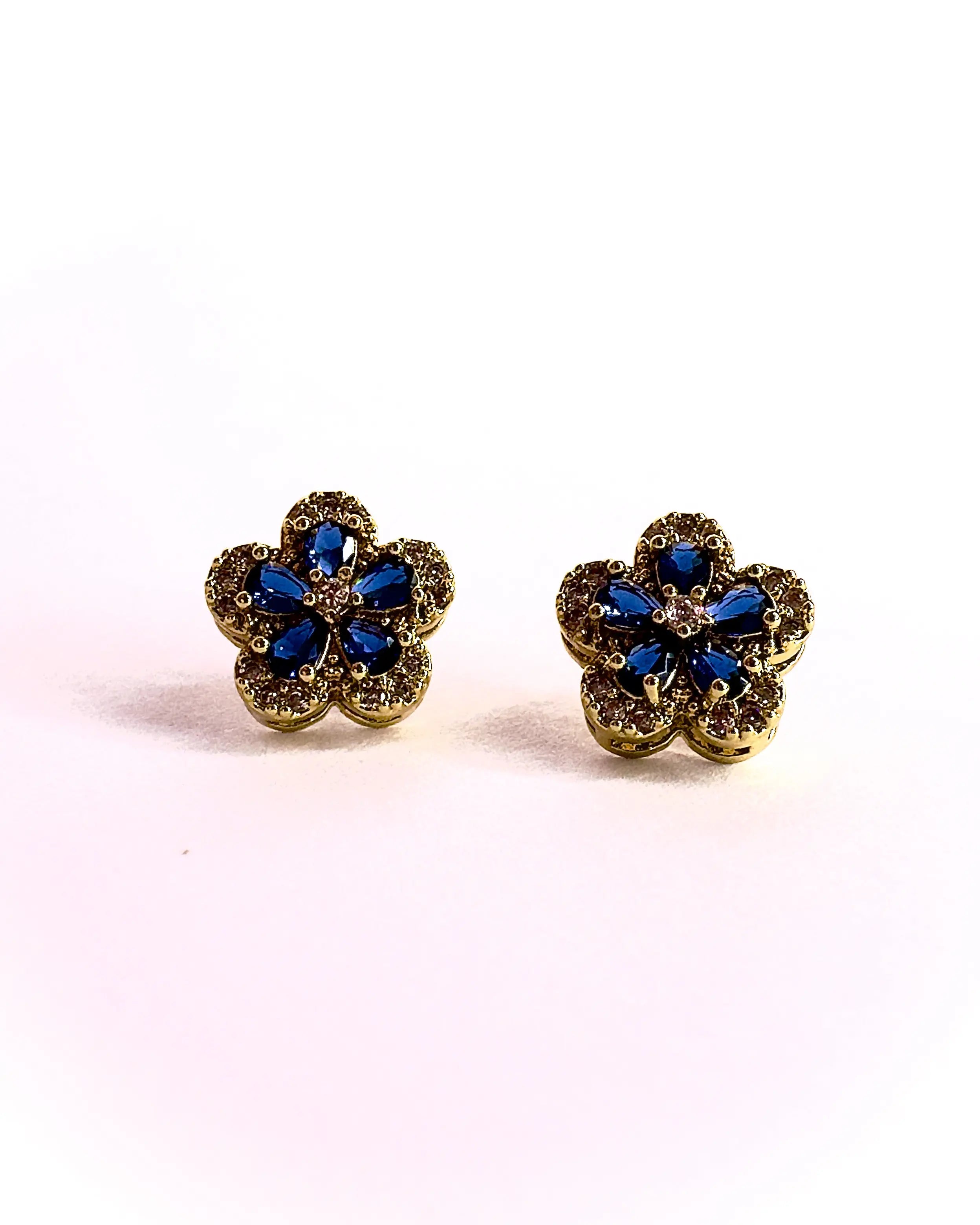 Orecchini a lobo Margherita