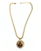 Collana a pallini Elios
