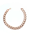 Girocollo catena Anima Rose’