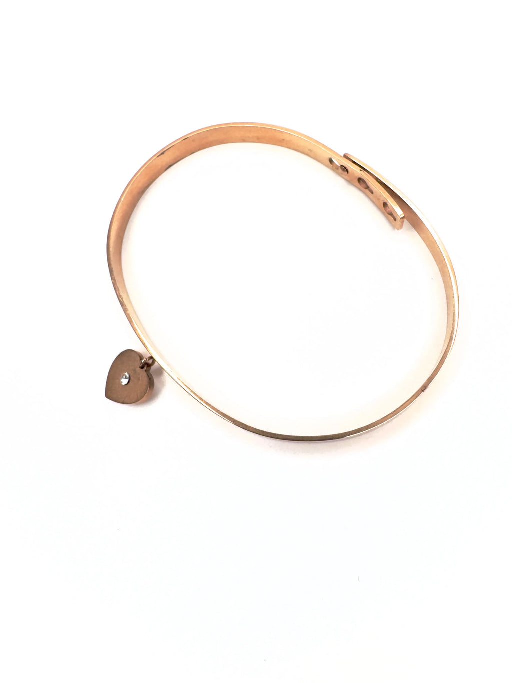 Bracciale rigido Charm