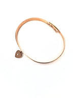 Bracciale rigido Charm