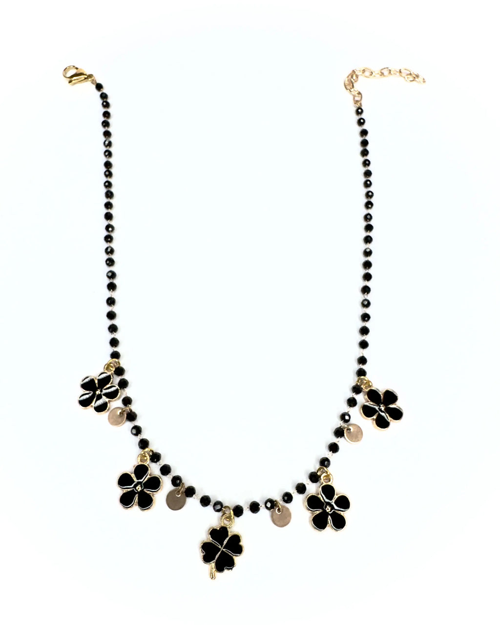 Collana Dark Bloom