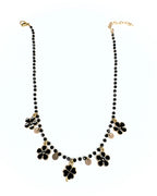 Collana Dark Bloom