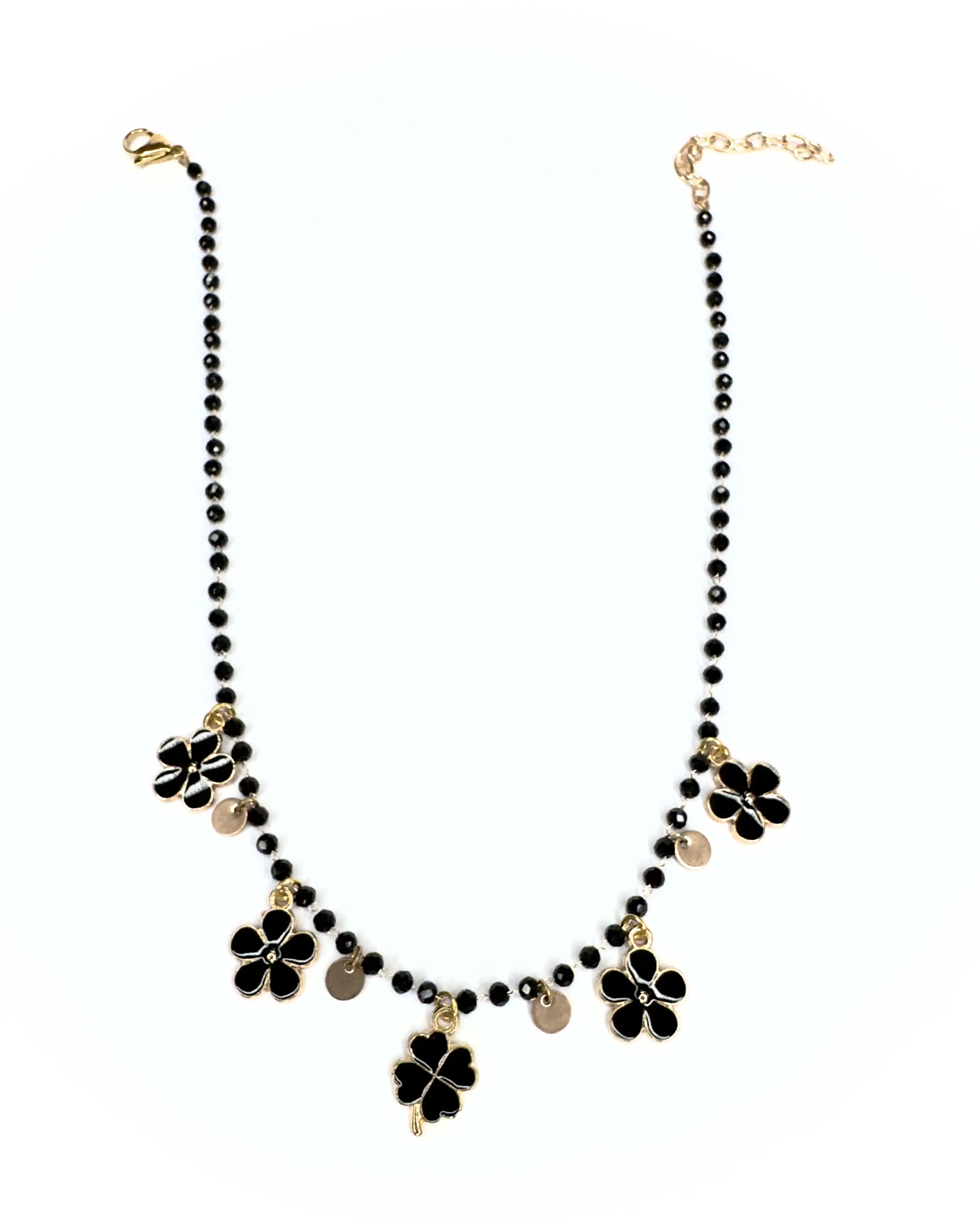 Collana Dark Bloom