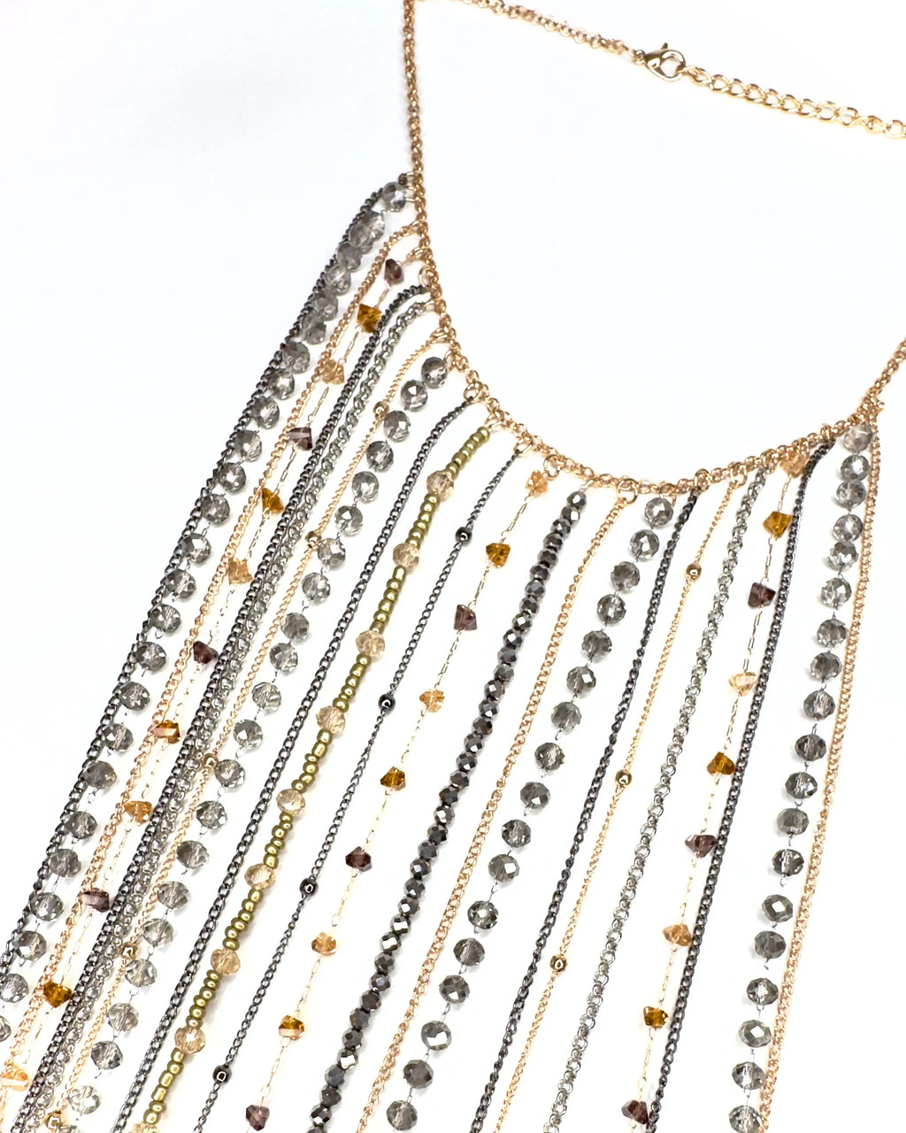 Collana multifili Domitilla