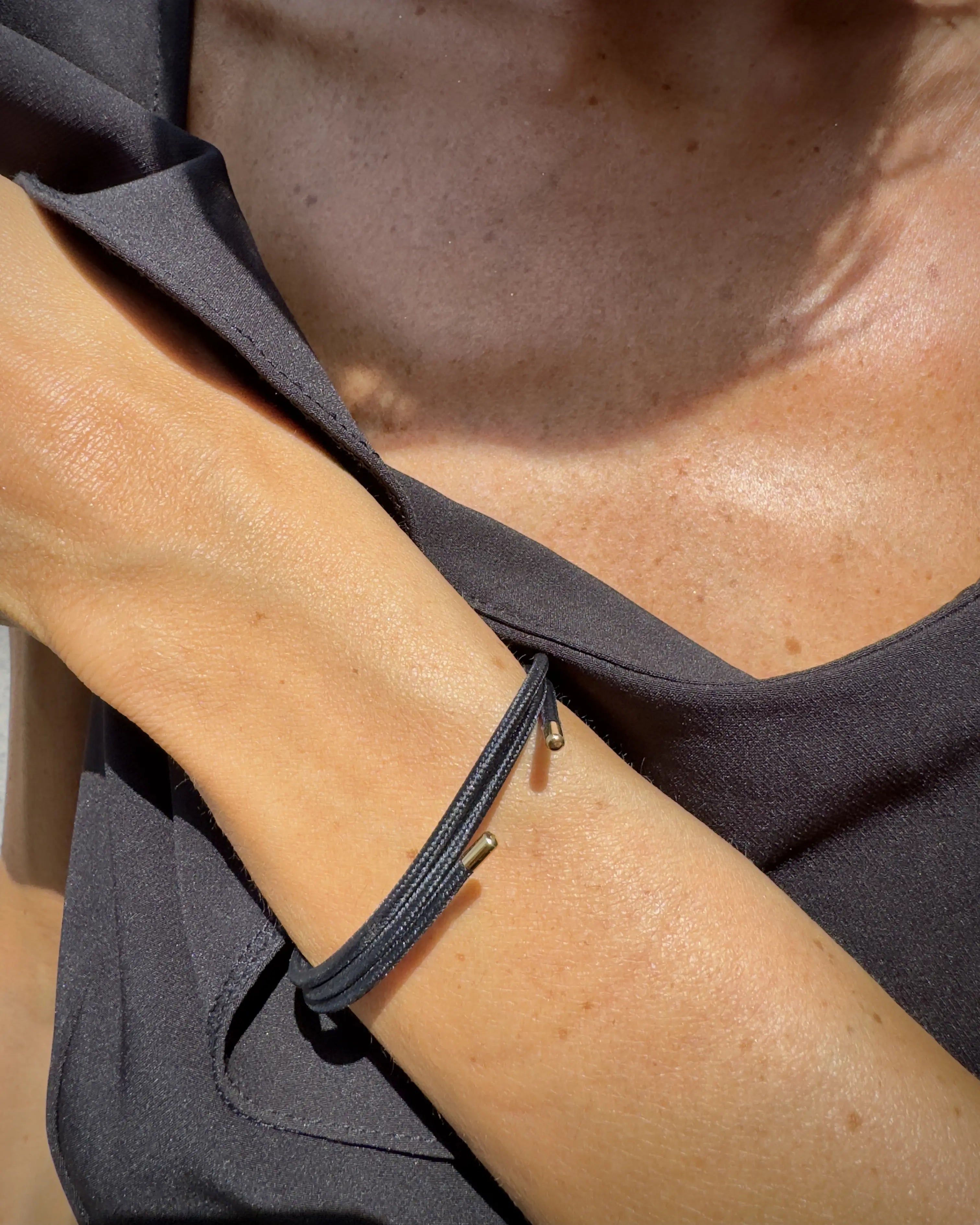 Collana multiuso basic magnetica