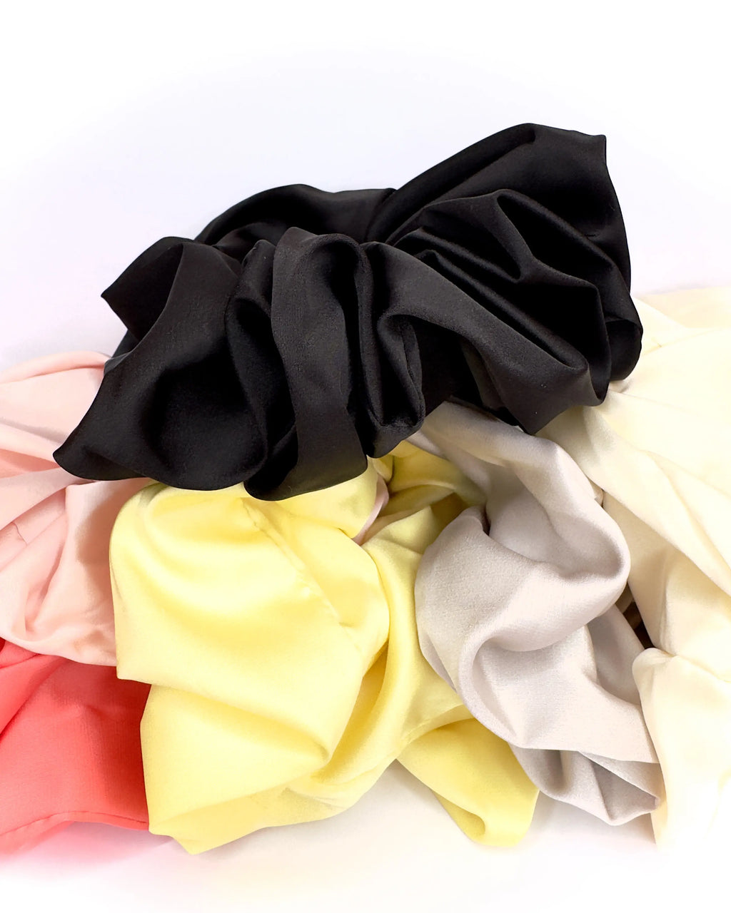 Elastico maxi raso satin
