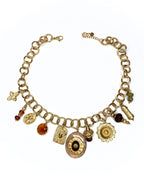 Collana Charm Pasifae