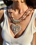 Collana Cuore grandioso