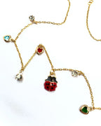 Girocollo Minimalia MicroLuck