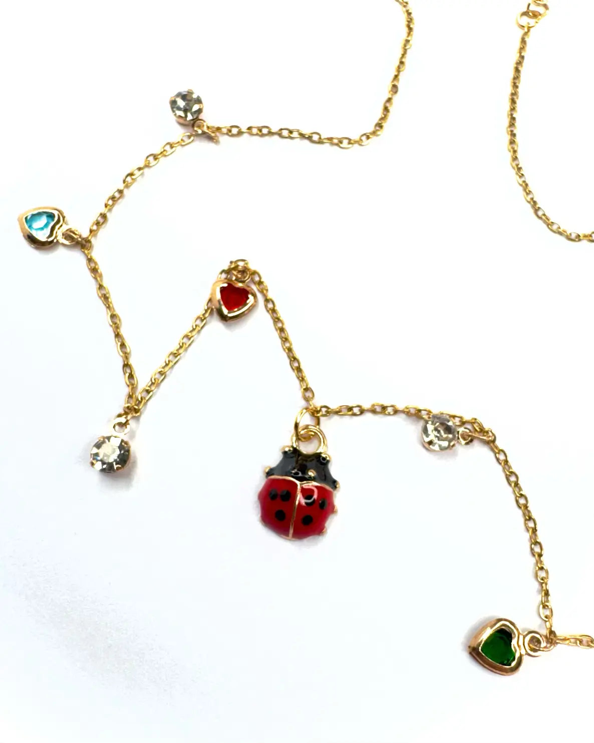 Girocollo Minimalia MicroLuck