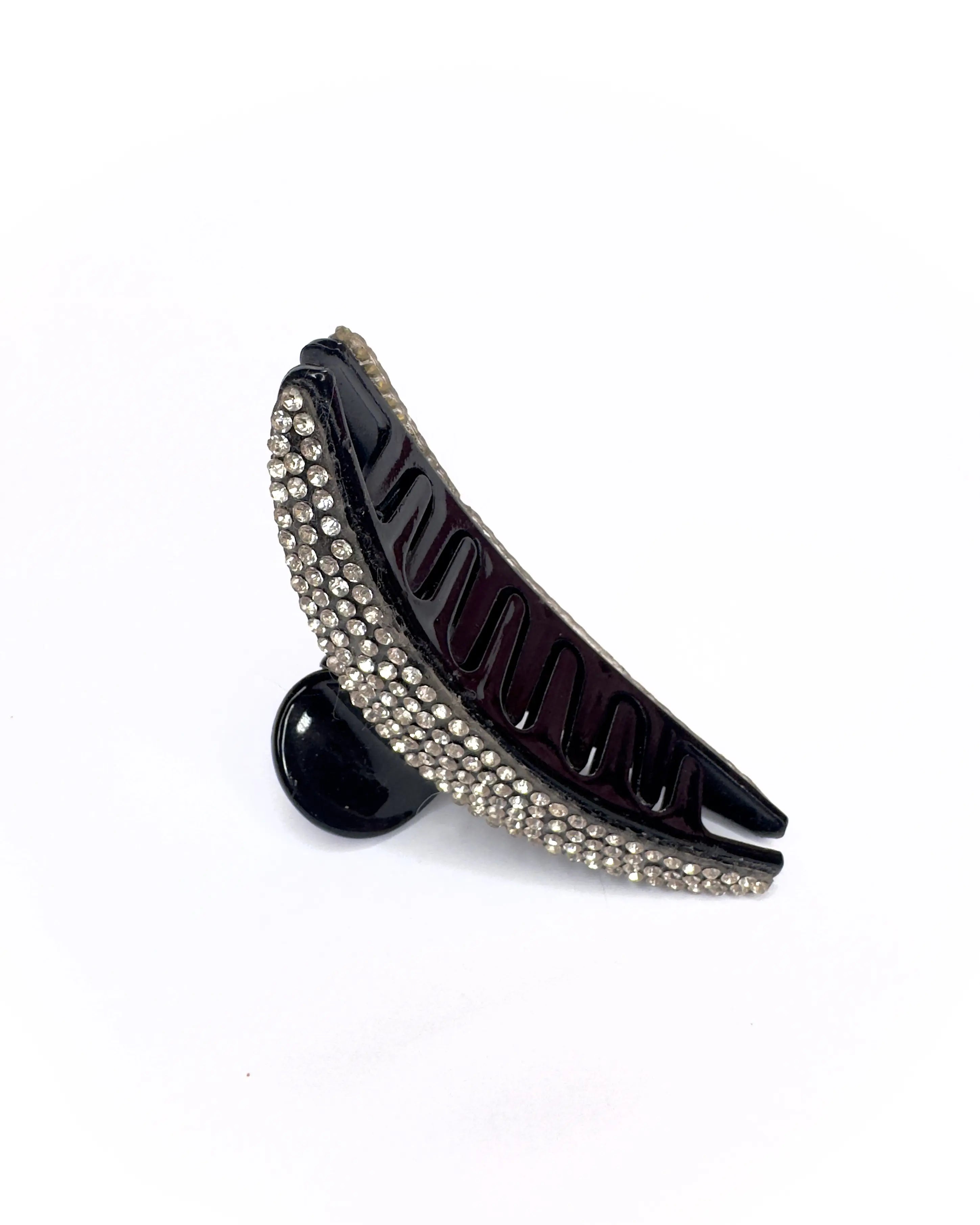 Molletta strass