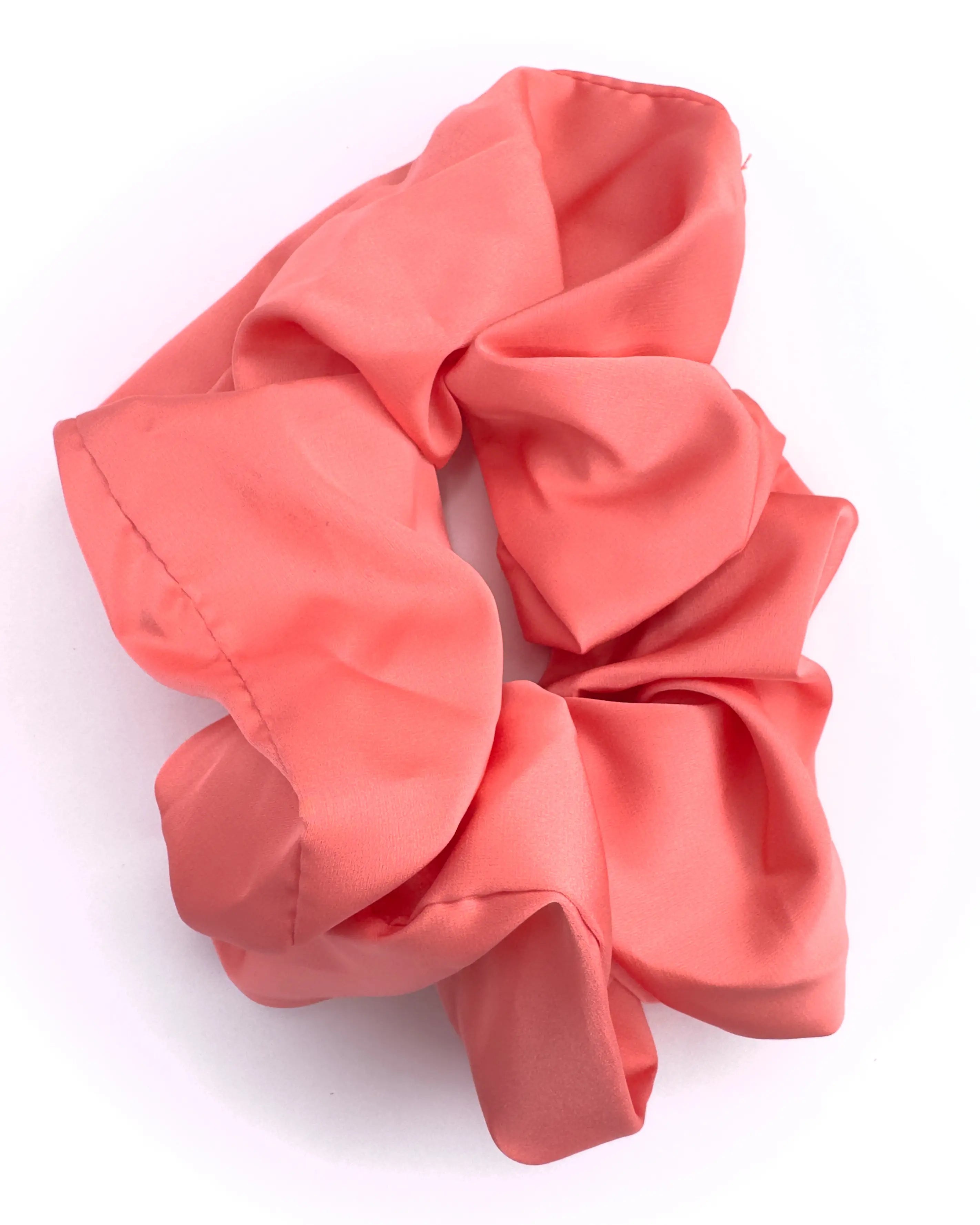 Elastico maxi raso satin