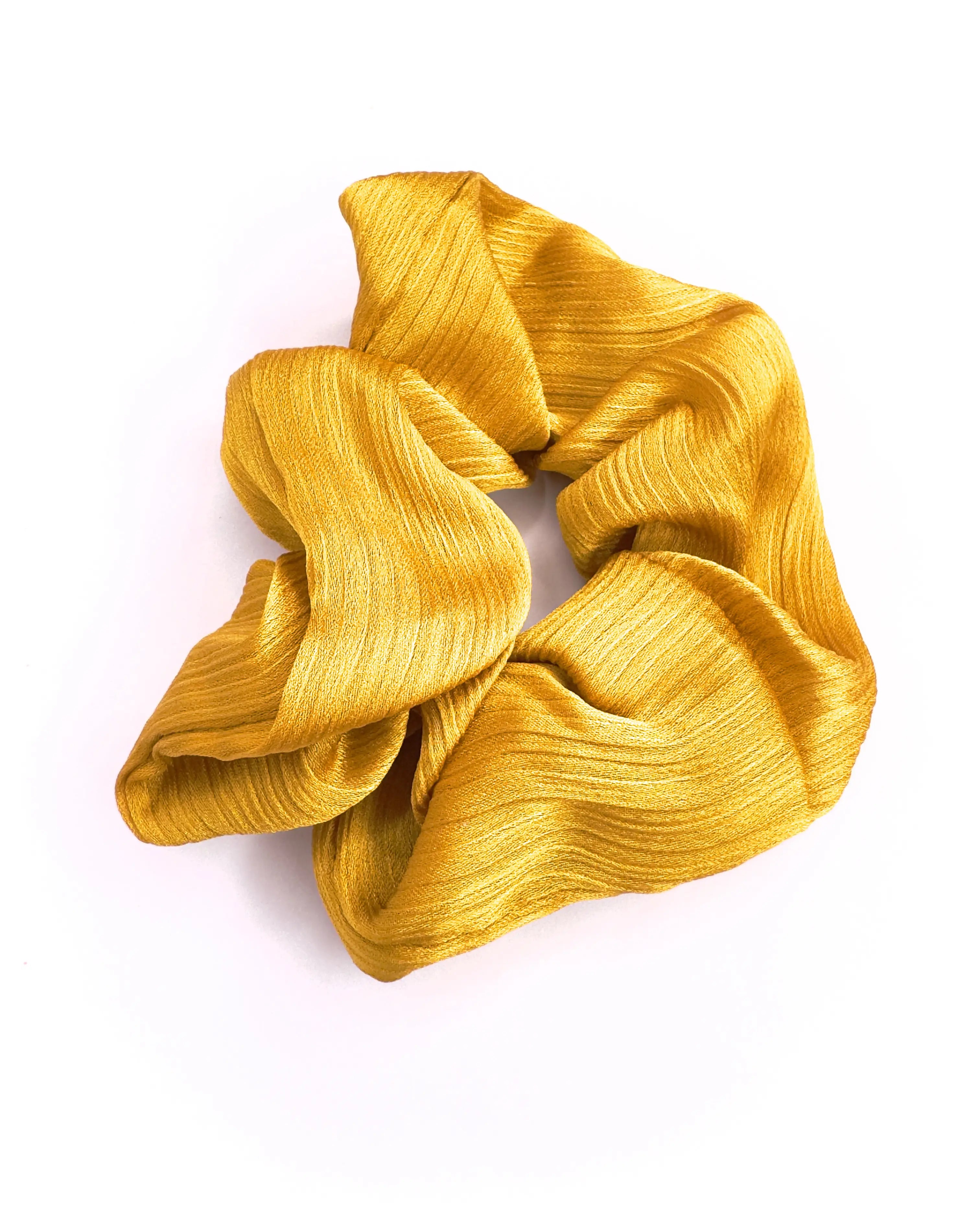 Elastico in raso crepes