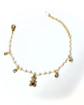 Bracciale teddy perline