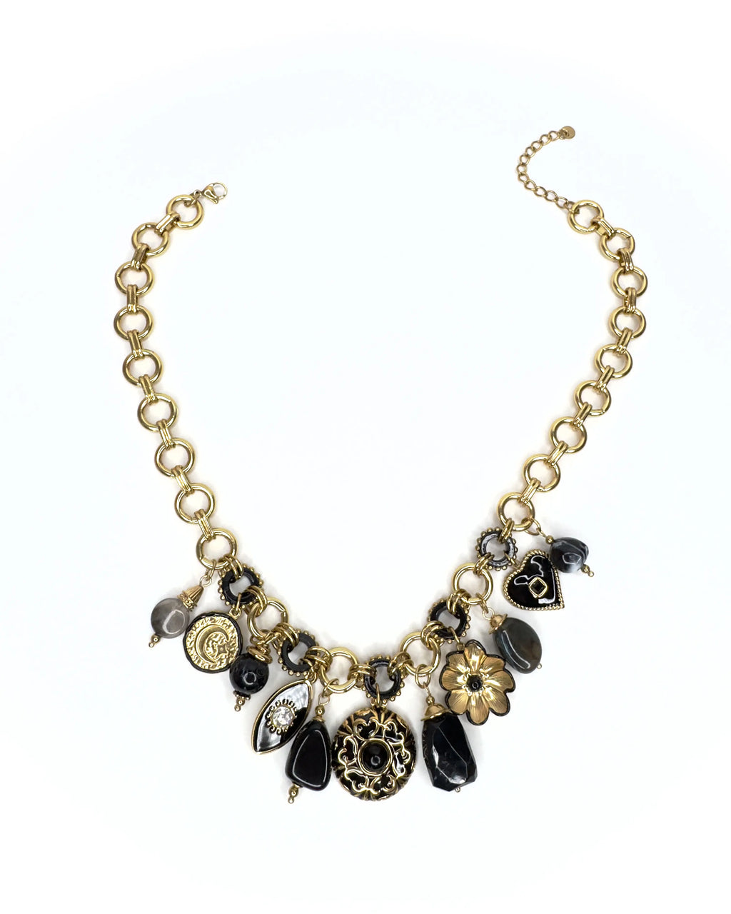 Collana Girocollo Ofelia
