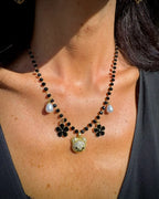 Collana rosario Orsetto Winnie