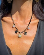 Collana rosario Orsetto Winnie