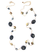 Collana pepite Rapsodia