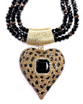 Collana Cuore grandioso