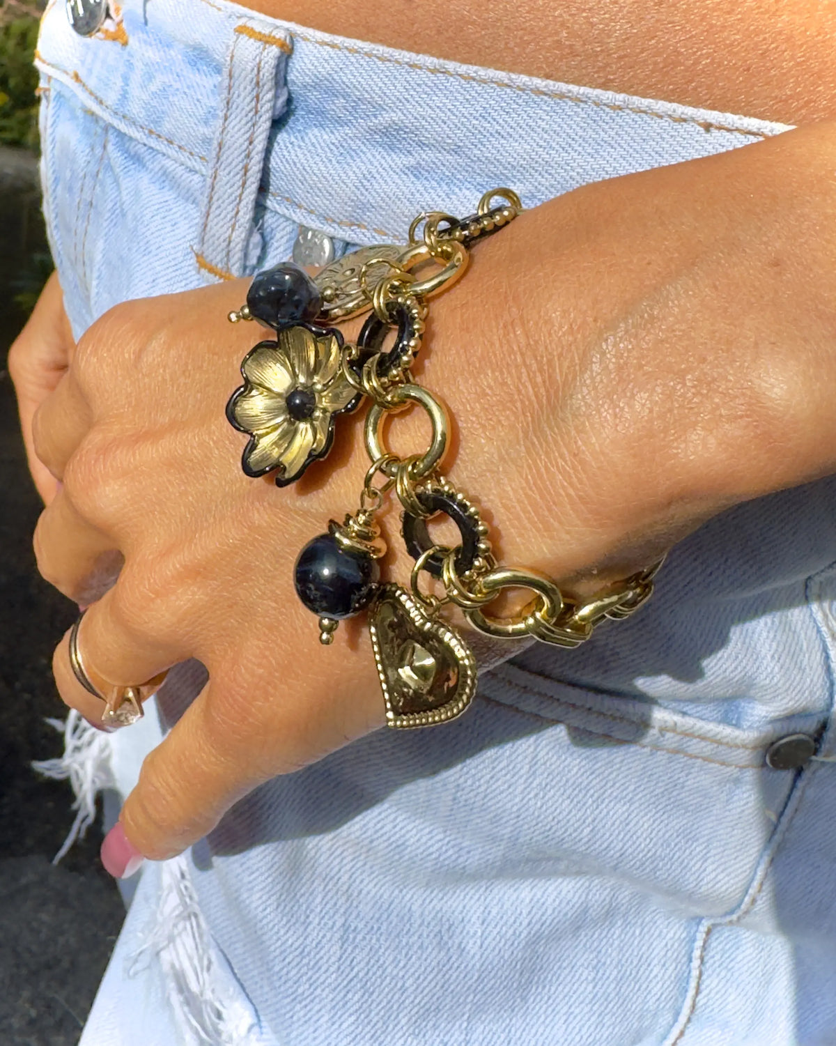 Bracciale Ofelia
