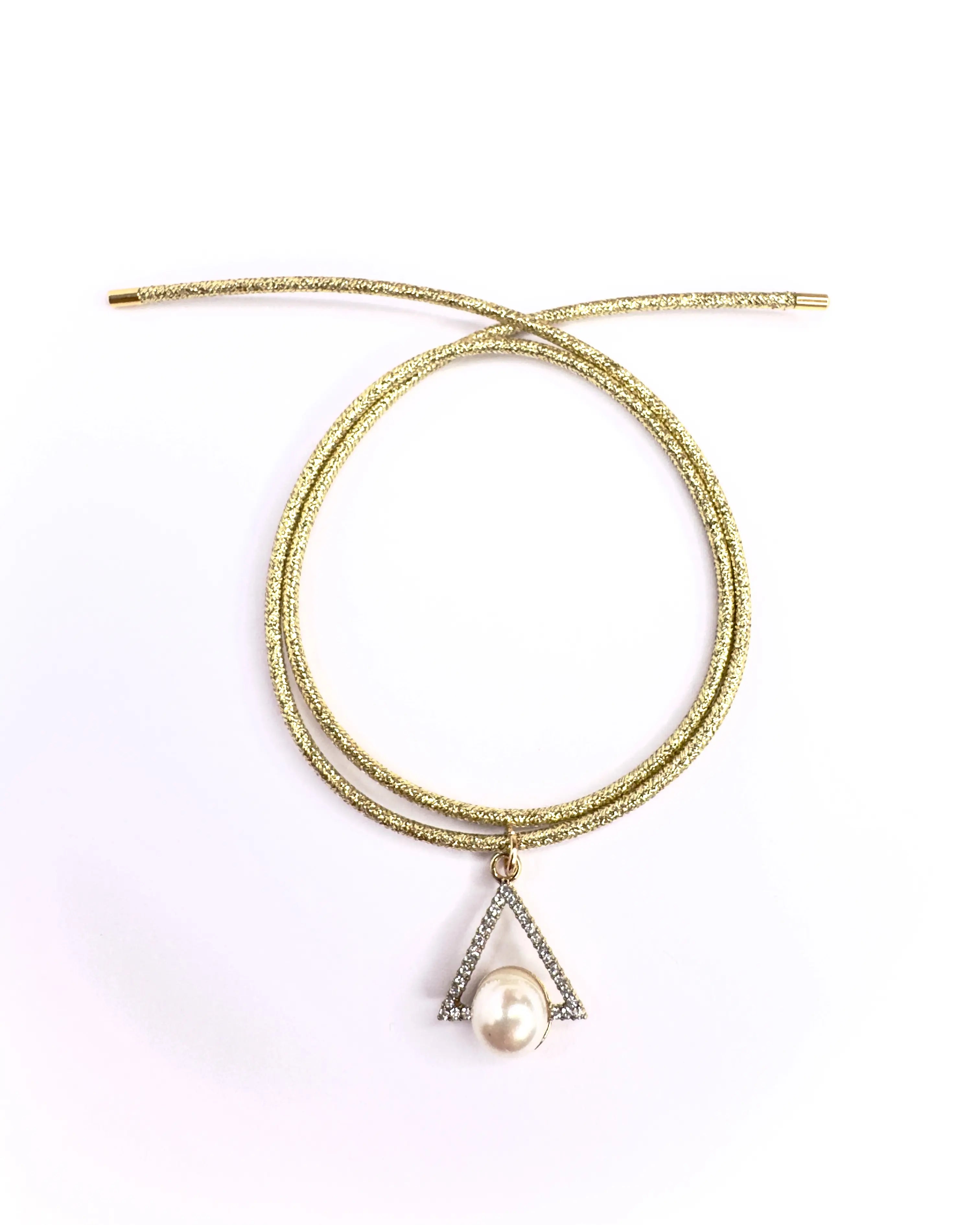 Collana / Bracciale Magnetic Piramide