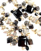 Collana Square Rapsodia