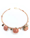 Collana Sakura Botanic Limited edition