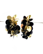 Orecchini paillettes