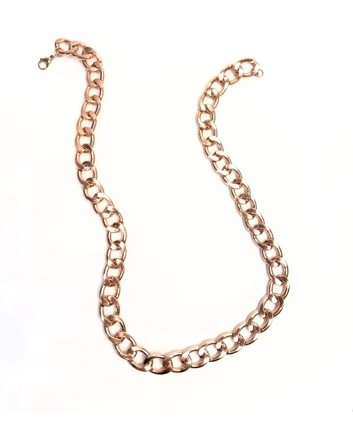 Collana Catena lunga Anima Rose’