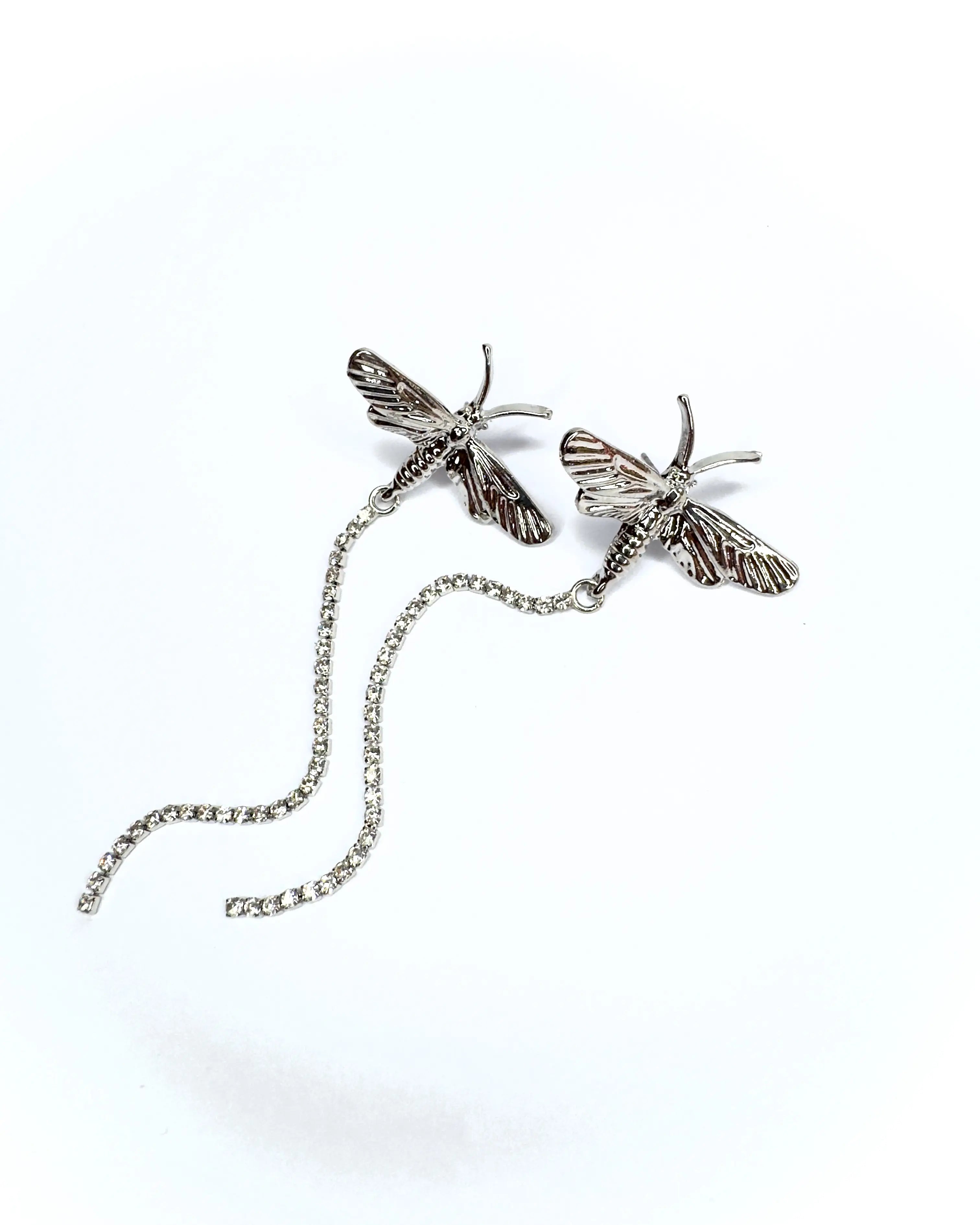 Orecchini Libellula