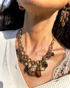 Collana Girocollo Ofelia