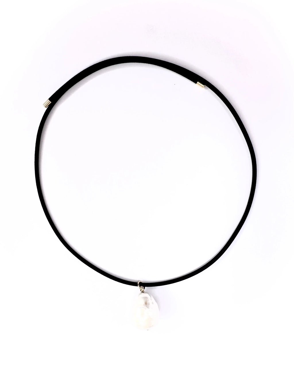 Collana / Bracciale Magnetic goccia